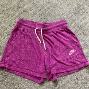 Nike Shorts Youth Girl